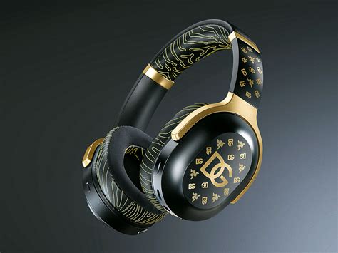 razer barracuda dolce gabbana|Razer Dolce & Gabbana.